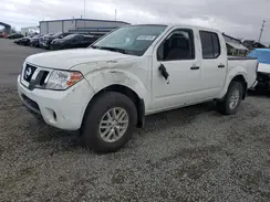1N6ED0EB5LN715204 2020 NISSAN NAVARA (FRONTIER)