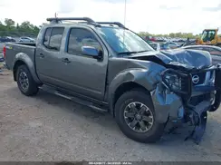 1N6ED0EB5LN715705 2020 NISSAN NAVARA (FRONTIER)