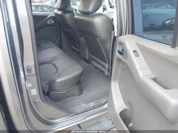 1N6ED0EB5LN715705 2020 NISSAN NAVARA (FRONTIER) - Image 8
