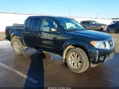 1N6ED0EB5LN716997 2020 NISSAN NAVARA (FRONTIER)