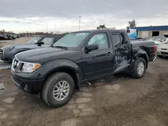 1N6ED0EB5LN717129 2020 NISSAN NAVARA (FRONTIER)