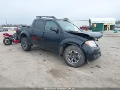 1N6ED0EB5LN719513 2020 NISSAN NAVARA (FRONTIER)
