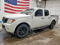 1N6ED0EB5LN719642 2020 NISSAN NAVARA (FRONTIER)