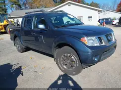1N6ED0EB5LN722671 2020 NISSAN NAVARA (FRONTIER)