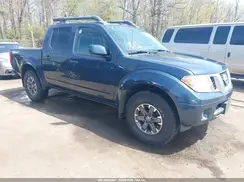 1N6ED0EB5LN725215 2020 NISSAN NAVARA (FRONTIER)