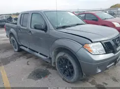 1N6ED0EB5LN727661 2020 NISSAN NAVARA (FRONTIER)