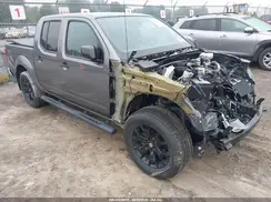 1N6ED0EB5MN700056 2021 NISSAN NAVARA (FRONTIER)