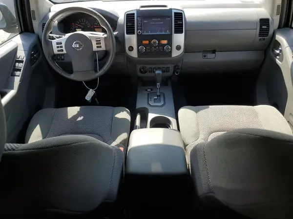 1N6ED0EB5MN700381 2021 NISSAN NAVARA (FRONTIER) - Image 8