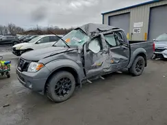 1N6ED0EB5MN701417 2021 NISSAN NAVARA (FRONTIER)