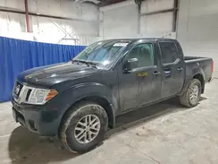 1N6ED0EB5MN702325 2021 NISSAN NAVARA (FRONTIER)