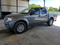 1N6ED0EB5MN704172 2021 NISSAN NAVARA (FRONTIER)