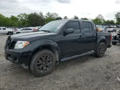 1N6ED0EB5MN704558 2021 NISSAN NAVARA (FRONTIER)
