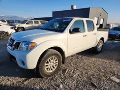 1N6ED0EB5MN704785 2021 NISSAN NAVARA (FRONTIER)