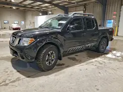 1N6ED0EB5MN704995 2021 NISSAN NAVARA (FRONTIER)