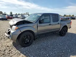1N6ED0EB5MN706679 2021 NISSAN NAVARA (FRONTIER)