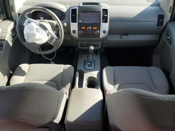 1N6ED0EB5MN706679 2021 NISSAN NAVARA (FRONTIER) - Image 8