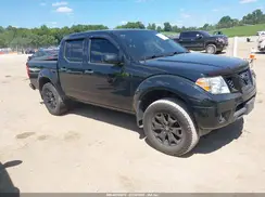 1N6ED0EB5MN709095 2021 NISSAN NAVARA (FRONTIER)
