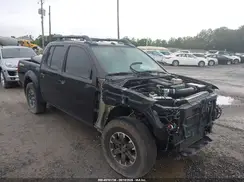 1N6ED0EB5MN710070 2021 NISSAN NAVARA (FRONTIER)