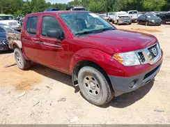1N6ED0EB5MN714314 2021 NISSAN NAVARA (FRONTIER)