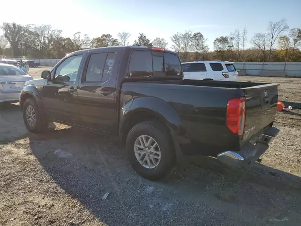 1N6ED0EB5MN715365 2021 NISSAN NAVARA (FRONTIER) - Image 2