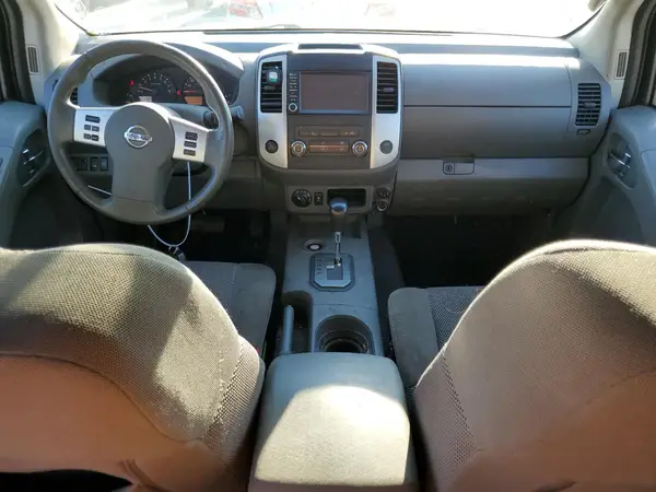 1N6ED0EB5MN715365 2021 NISSAN NAVARA (FRONTIER) - Image 8