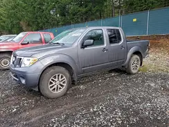 1N6ED0EB5MN716743 2021 NISSAN NAVARA (FRONTIER)