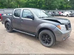 1N6ED0EB5MN720954 2021 NISSAN NAVARA (FRONTIER)