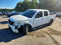 1N6ED0EB5MN722056 2021 NISSAN NAVARA (FRONTIER)