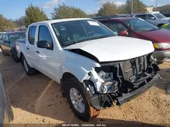 1N6ED0EB6LN700890 2020 NISSAN NAVARA (FRONTIER)