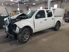 1N6ED0EB6LN701618 2020 NISSAN NAVARA (FRONTIER)