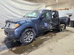 1N6ED0EB6LN702381 2020 NISSAN NAVARA (FRONTIER)