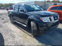 1N6ED0EB6LN706821 2020 NISSAN NAVARA (FRONTIER)