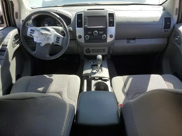 1N6ED0EB6LN707645 2020 NISSAN NAVARA (FRONTIER) - Image 8