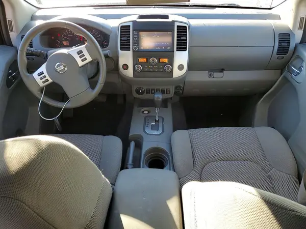 1N6ED0EB6LN712960 2020 NISSAN NAVARA (FRONTIER) - Image 8