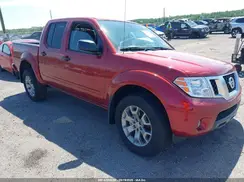 1N6ED0EB6LN712988 2020 NISSAN NAVARA (FRONTIER)