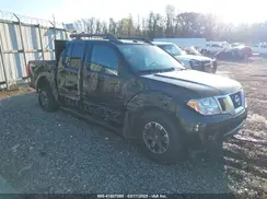1N6ED0EB6LN716572 2020 NISSAN NAVARA (FRONTIER)