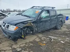 1N6ED0EB6LN719097 2020 NISSAN NAVARA (FRONTIER)
