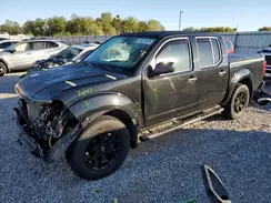 1N6ED0EB6LN719701 2020 NISSAN NAVARA (FRONTIER)