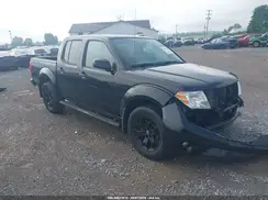 1N6ED0EB6LN721089 2020 NISSAN NAVARA (FRONTIER)