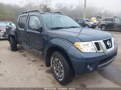 1N6ED0EB6LN723313 2020 NISSAN NAVARA (FRONTIER)