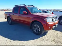 1N6ED0EB6LN726924 2020 NISSAN NAVARA (FRONTIER)
