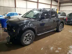 1N6ED0EB6LN727734 2020 NISSAN NAVARA (FRONTIER)