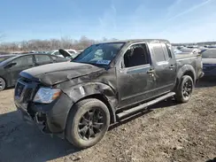 1N6ED0EB6MN700924 2021 NISSAN NAVARA (FRONTIER)