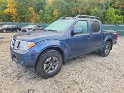 1N6ED0EB6MN701376 2021 NISSAN NAVARA (FRONTIER)