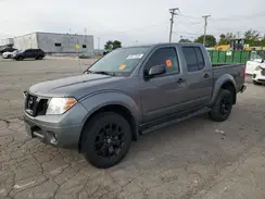 1N6ED0EB6MN704567 2021 NISSAN NAVARA (FRONTIER)