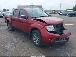 1N6ED0EB6MN706853 2021 NISSAN NAVARA (FRONTIER)