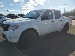 1N6ED0EB6MN709008 2021 NISSAN NAVARA (FRONTIER)