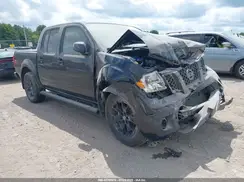 1N6ED0EB6MN709154 2021 NISSAN NAVARA (FRONTIER)