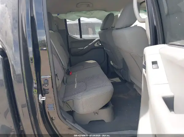 1N6ED0EB6MN709154 2021 NISSAN NAVARA (FRONTIER) - Image 8