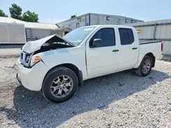 1N6ED0EB6MN710580 2021 NISSAN NAVARA (FRONTIER)